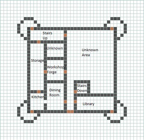 casas minecraft planos.